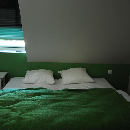 B&B Het Schalienhof Veurne Εξωτερικό φωτογραφία