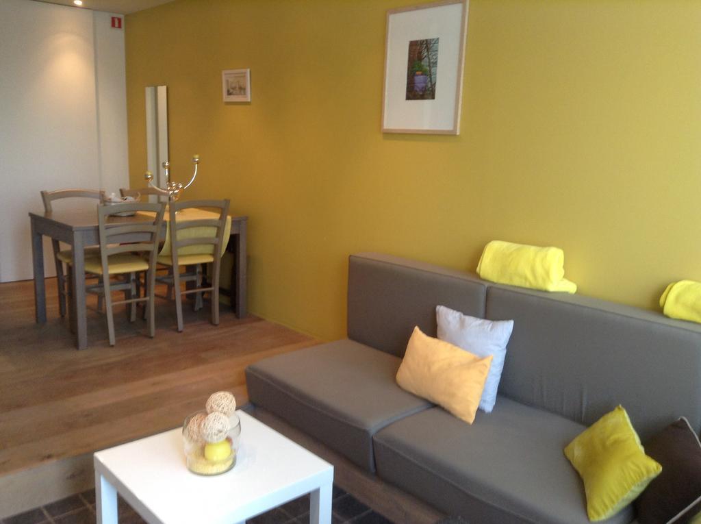 B&B Het Schalienhof Veurne Δωμάτιο φωτογραφία